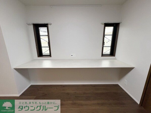 (仮称)南越谷・PJの物件内観写真